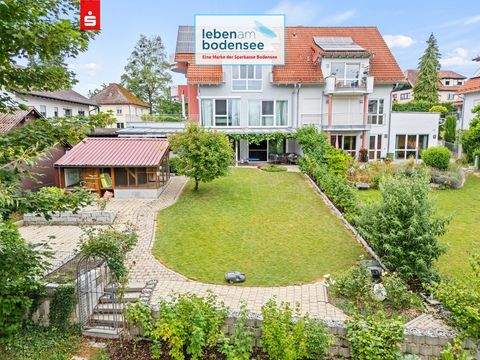 Oberteuringen Häuser, Oberteuringen Haus kaufen