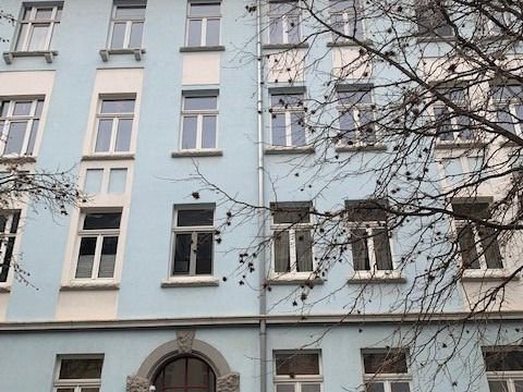 Erfurt Wohnungen, Erfurt Wohnung mieten