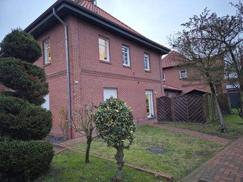 Saterland / OT Scharrel Wohnungen, Saterland / OT Scharrel Wohnung mieten