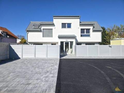 Ebenfurth Wohnungen, Ebenfurth Wohnung mieten