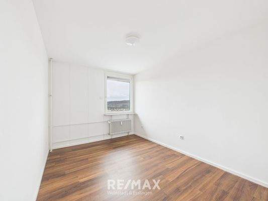 Kinderzimmer / Büro