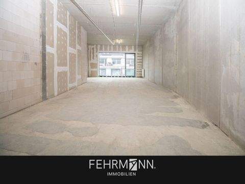 Krefeld Büros, Büroräume, Büroflächen 