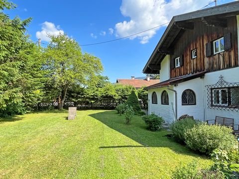 Oberammergau Häuser, Oberammergau Haus kaufen