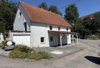Ansicht West-Nord