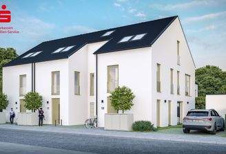 Außenansicht - Visualisierung