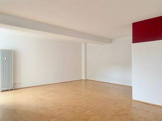 Wohnbereich Ansicht 2