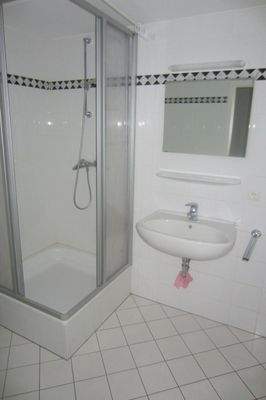 Toilette - Badezimmer