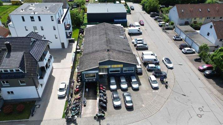 Drohnenbild_Nordansicht