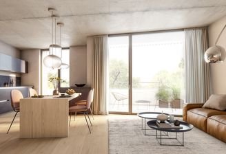 Wohnung