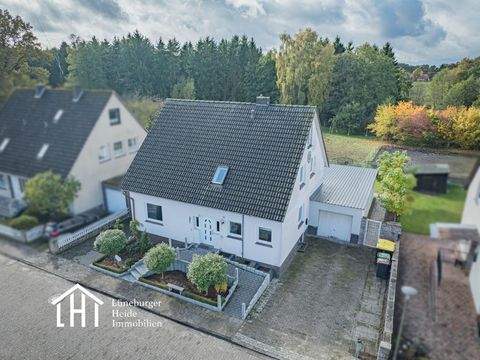 Walsrode / Düshorn Häuser, Walsrode / Düshorn Haus kaufen