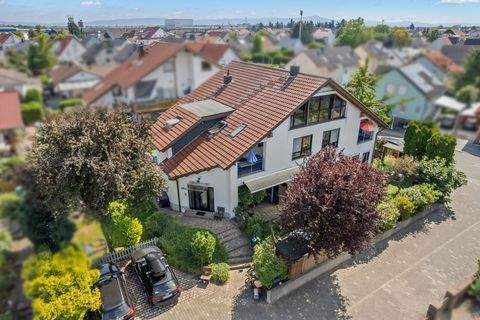 Biebesheim am Rhein Häuser, Biebesheim am Rhein Haus kaufen