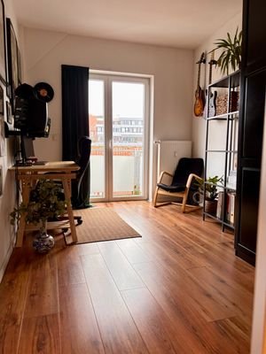 Arbeitszimmer