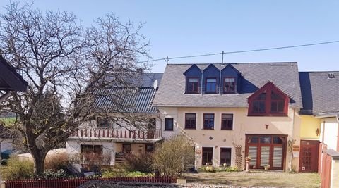 Alflen Häuser, Alflen Haus kaufen