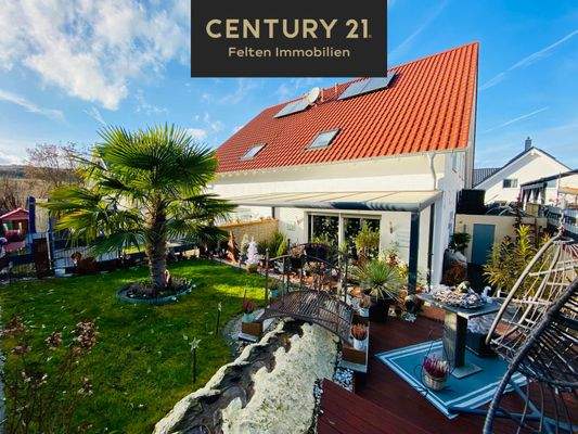CENTURY 21 Felten Immobilien