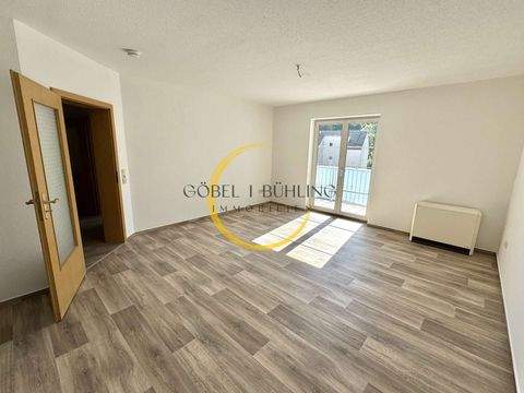 Weida Wohnungen, Weida Wohnung mieten