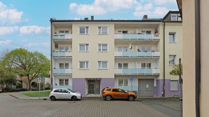 Außenansicht