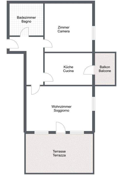 Latsch Wohnungen, Latsch Wohnung kaufen