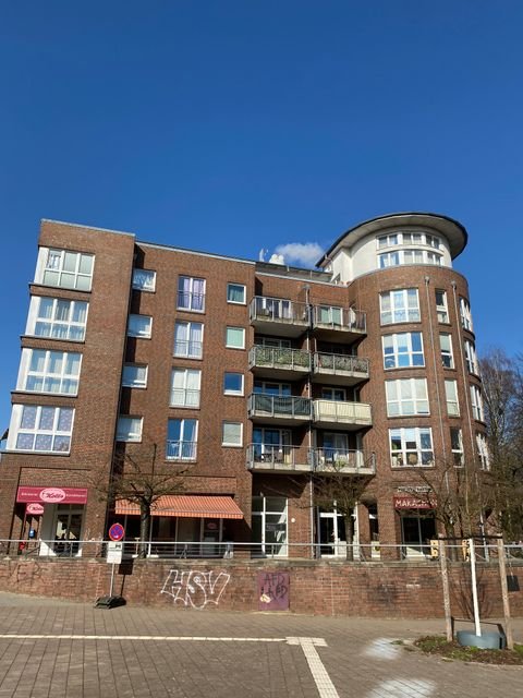 Hamburg Wohnungen, Hamburg Wohnung kaufen