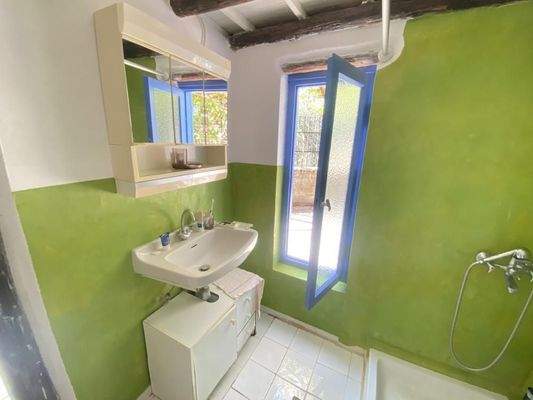 Traditionelles Einfamilienhaus mit atemberaubendem Meerblick auf Kreta zu verkaufen