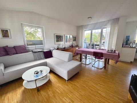 Düsseldorf Wohnungen, Düsseldorf Wohnung kaufen