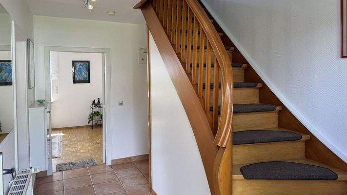 Eingangsbereich/Flur