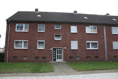 Oberhausen Wohnungen, Oberhausen Wohnung mieten