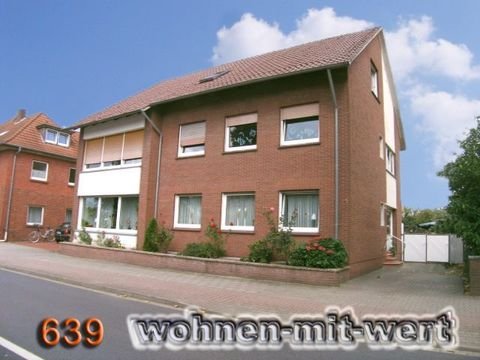 Meppen - Neustadt Wohnungen, Meppen - Neustadt Wohnung mieten