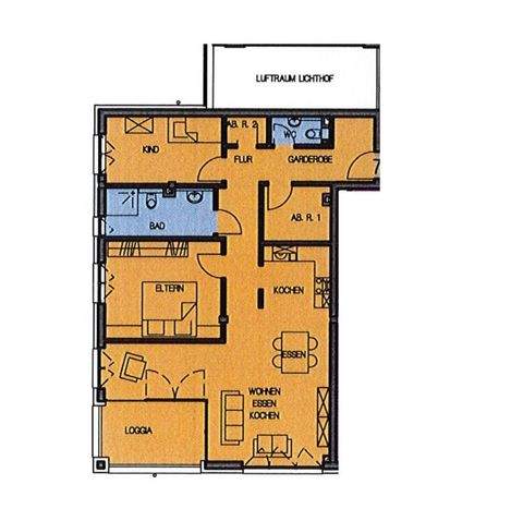 Dortmund Wohnungen, Dortmund Wohnung mieten