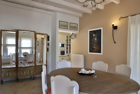 Hauskauf Kreta – Exklusive Villa mit Pool nahe Sit