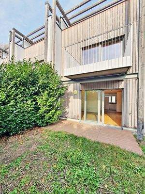 Reihenhaus mit Eigengarten