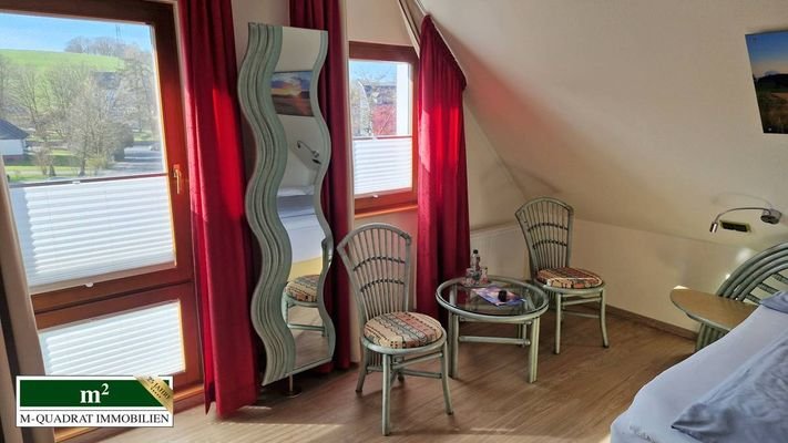 Hotelzimmer