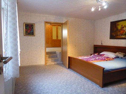 Weiteres Schlafzimmer