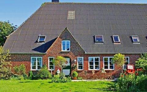 Tümlauer Koog Häuser, Tümlauer Koog Haus kaufen