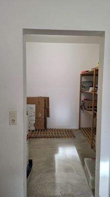 EG Gewerbefläche/Nebenraum