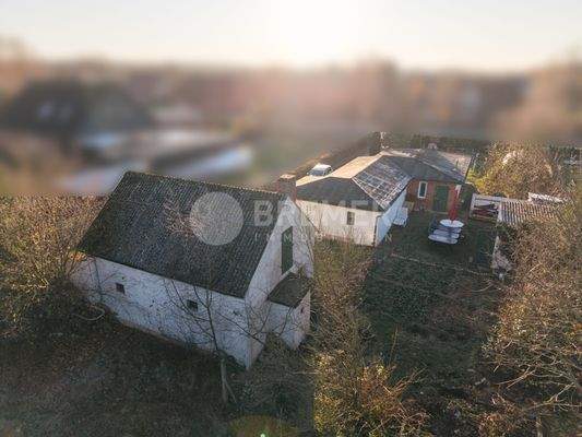 Stall und Garage, nicht vermietet