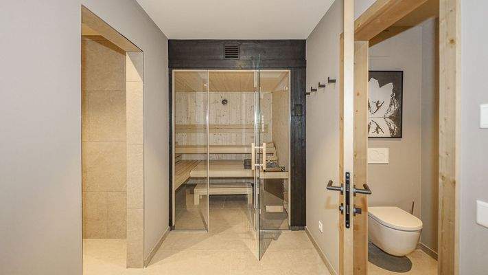 KITZIMMO-Luxusvilla in Toplage am Sonnberg kaufen - Immobilien Kitzbühel.