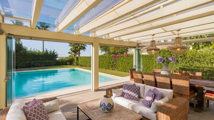 Photo: Villa in Marbella East