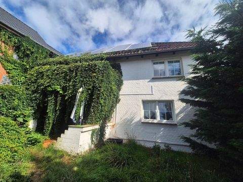 Peine Häuser, Peine Haus kaufen