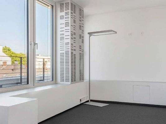 Büroraum