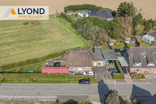 LYD 3641 - 35 Außenansicht