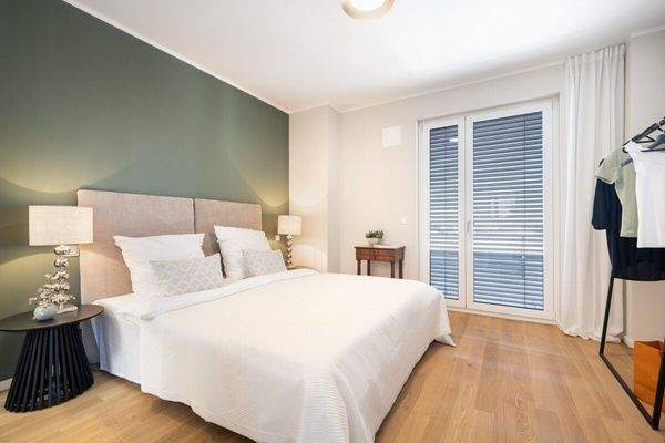 Gemütliches Wohnzimmer