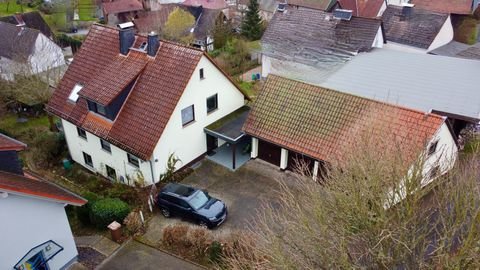 Glashütten Häuser, Glashütten Haus kaufen
