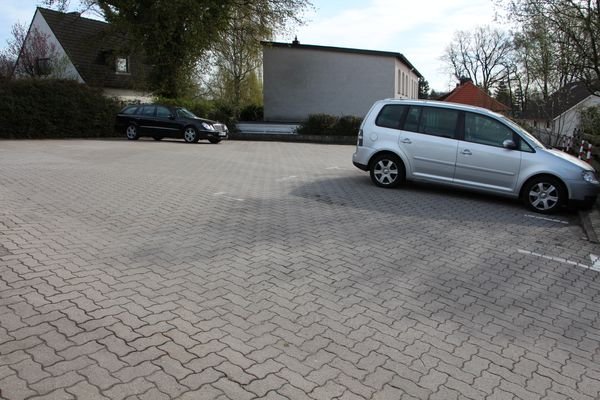 Parkplatz