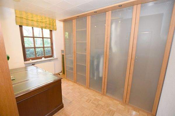 Arbeits- oder Gästezimmer - so, wie Sie es brauchen ...