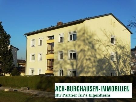 Hochburg-Ach Wohnungen, Hochburg-Ach Wohnung mieten