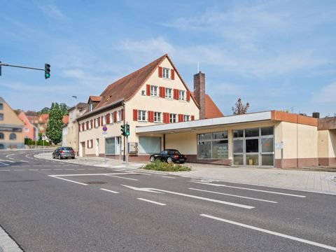 Ansbach Häuser, Ansbach Haus kaufen