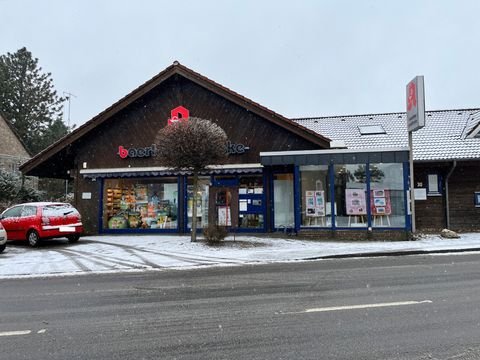 Duisburg Ladenlokale, Ladenflächen 