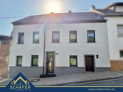 Saarbrücken / Gersweiler Häuser, Saarbrücken / Gersweiler Haus kaufen