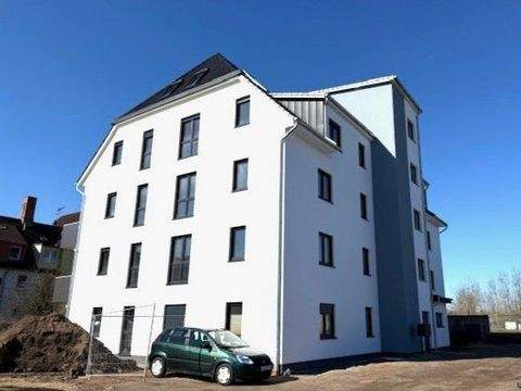 Güstrow Wohnungen, Güstrow Wohnung mieten