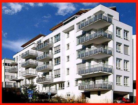 Stuttgart Wohnungen, Stuttgart Wohnung kaufen